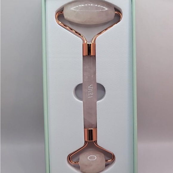 Facial roller - Picture 2 of 3